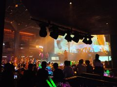 -轩 SUPER LIVE 超级现场(农科路店)