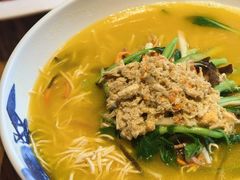 大煮干丝-扬州狮子楼·非遗淮扬菜(东关街店)