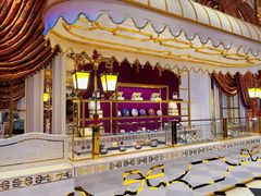 -咖啡苑 - 蔚藍夏日限定主题(永利皇宫店)