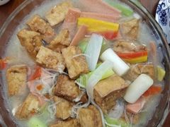 -天回镇何氏豆腐(总店)
