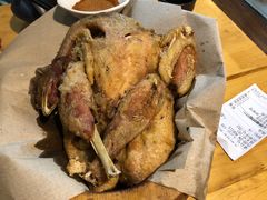 葫芦鸡-醉长安(南门总店)