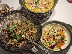 -费大厨辣椒炒肉(黄兴中心广场店)