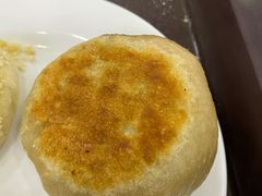 门钉肉饼-白魁老号饭庄(交道口店)