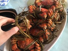 -芸海阁·农家私房菜(沙家浜景区出口店)