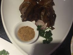 -梧桐餐厅(泉城路店)