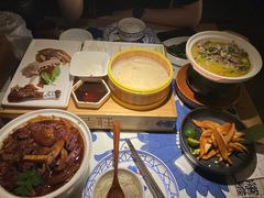 原汁牛腩-吴莊(龙城万科里店)