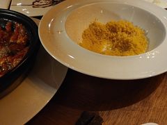 -Tajine Moroccan塔金摩洛哥中东餐厅