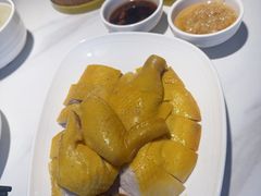 -东方早茶 海鲜•青岛菜(国信体育中心店)