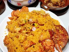 -醉壹号海鲜大排档(厦门美食地标店)