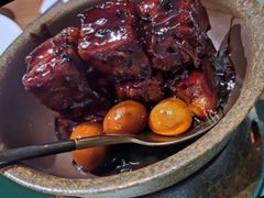 -荷风细雨·中国茶宴(碧云店)