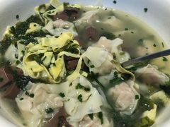 -翠山·映月湖景餐厅(映月湖公园店)