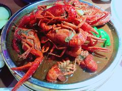 -红盔甲·小龙虾(天钥桥店)