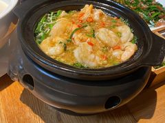 -渝半城经典川粤菜(重庆天地店)