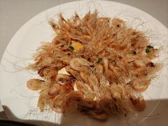 -狮王府淮扬菜(新街口友谊店)