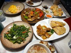 -星平鸡饭·粤菜小炒(印象城旗舰店)