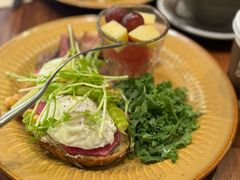 -BAKER&SPICE(国金中心商场店)