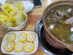 -花姐羊肉炉(吕厝店)
