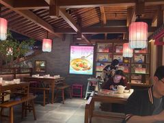 -寻宝记绍兴菜(状元店)