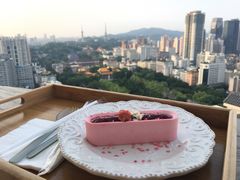 -塔顶·Cafe·日啡夜酒(北京路店)