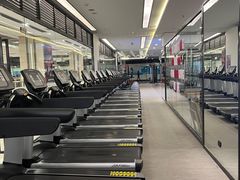 -宝力豪健身(万达广场店)