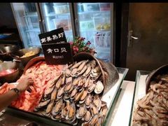 -星伦多自助料理·涮烤一体(虹悦城店)
