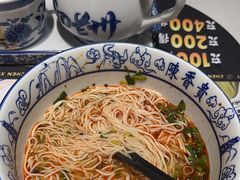 -陳香貴·兰州牛肉面(东方宝泰店)