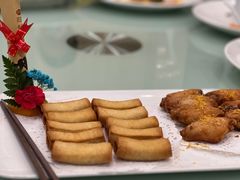 -禄福山庄•顺德菜·融和菜(龙江店)