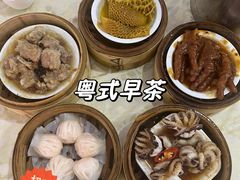 -宝塘茶楼