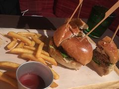 -G+KITCHEN(龙湖狮山天街店)