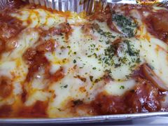 -玛格萝妮比萨屋(陆家浜路店)
