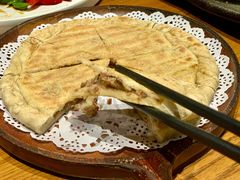 -敏珠拉姆藏餐·南京厨房(富春江东街店)