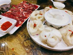 -宗巴雍姆藏餐府