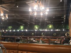 大堂-V-ONE西雅图海鲜自助餐厅(仓山万达广场店)