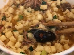 -建基泡馍·西安老字号·清真(永宁店)