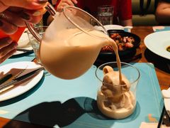 -大树餐厅(益田假日店)