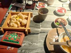 -大头椰·椰子鸡火锅(南宁万象城店)