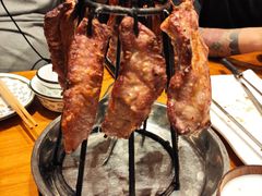 -巴依老爷新疆美食(常营店)