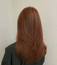 -吉艺心专业美发造型