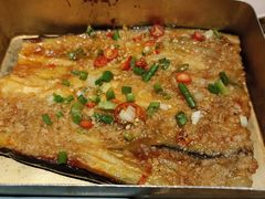 -街角等你.大连海鲜烧烤.经典铁板海鲜串(西安路店)