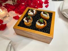 -君悦酒店·La Terrazza意合園·意式风味