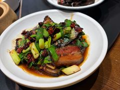 -筱湘溪·原住土菜小院