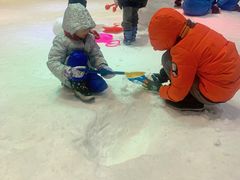 -宁波冰雪大世界(北仑区)