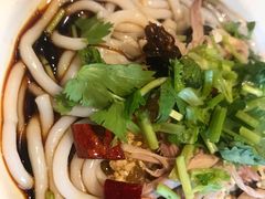 -半山腰·云南菜(侨福芳草地店)