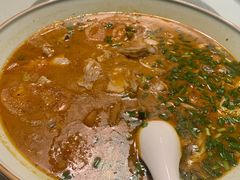 -庶民居中餐馆(花土店)
