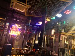 -超级神炭烤肉夜食(芥园西道店)