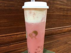 -喜茶(广州天汇igc店)