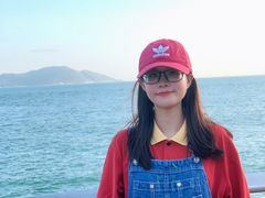 -东澳岛