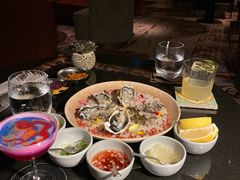 -新加坡文华东方酒店