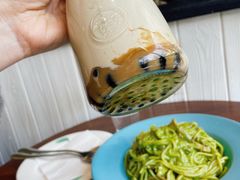 -Me&Joe意大利面·珍珠奶茶(鲁班路店)