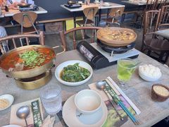 -饱嗝·傣泰厨房(国创园店)